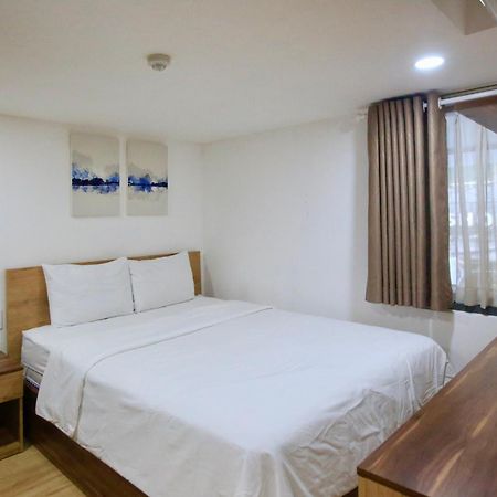 Cityhouse - Nguyen Dinh Chieu Ho Si Minh-város Kültér fotó
