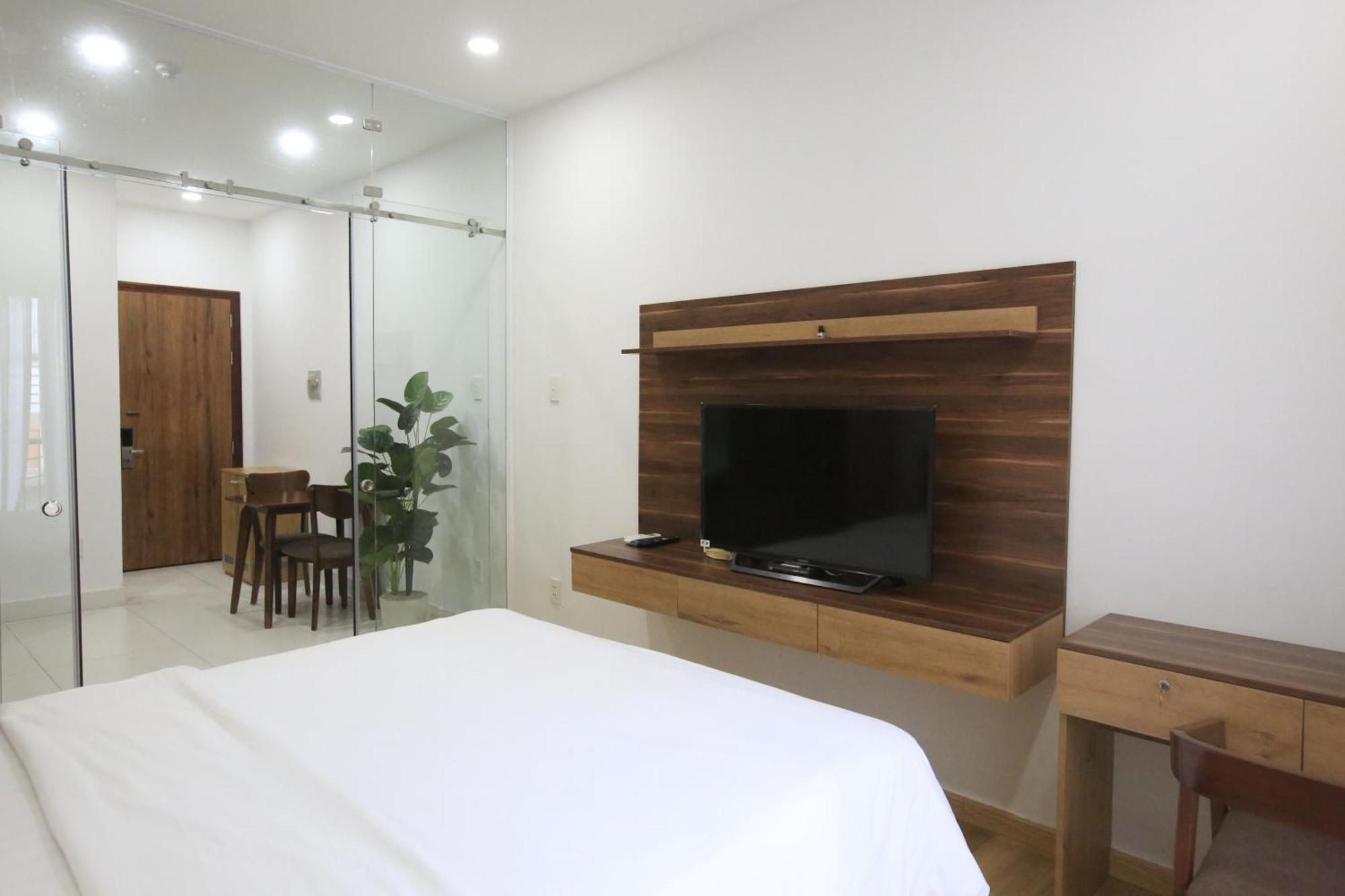 Cityhouse - Nguyen Dinh Chieu Ho Si Minh-város Kültér fotó