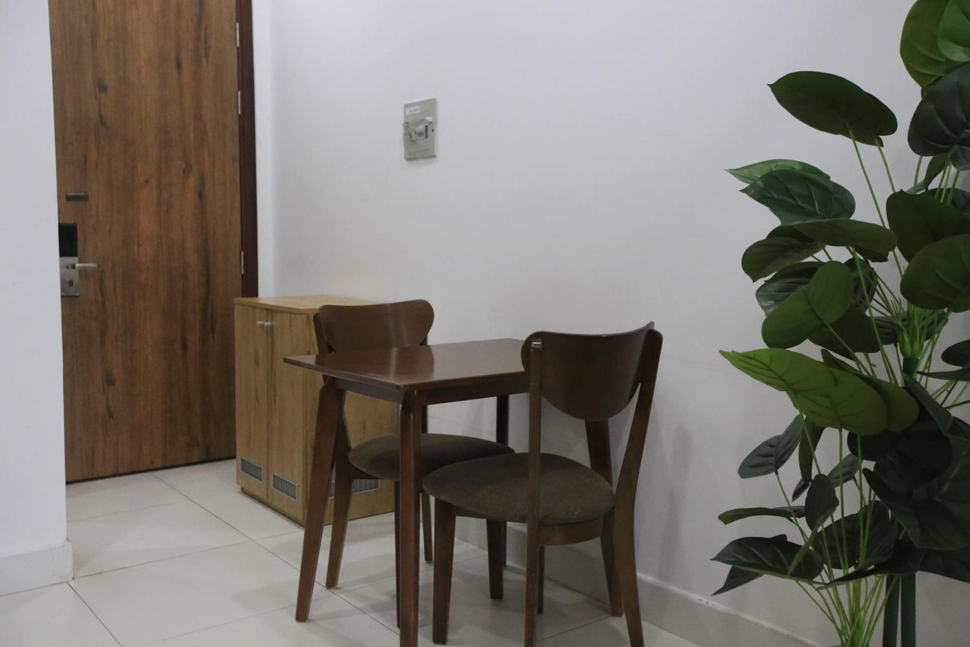 Cityhouse - Nguyen Dinh Chieu Ho Si Minh-város Kültér fotó