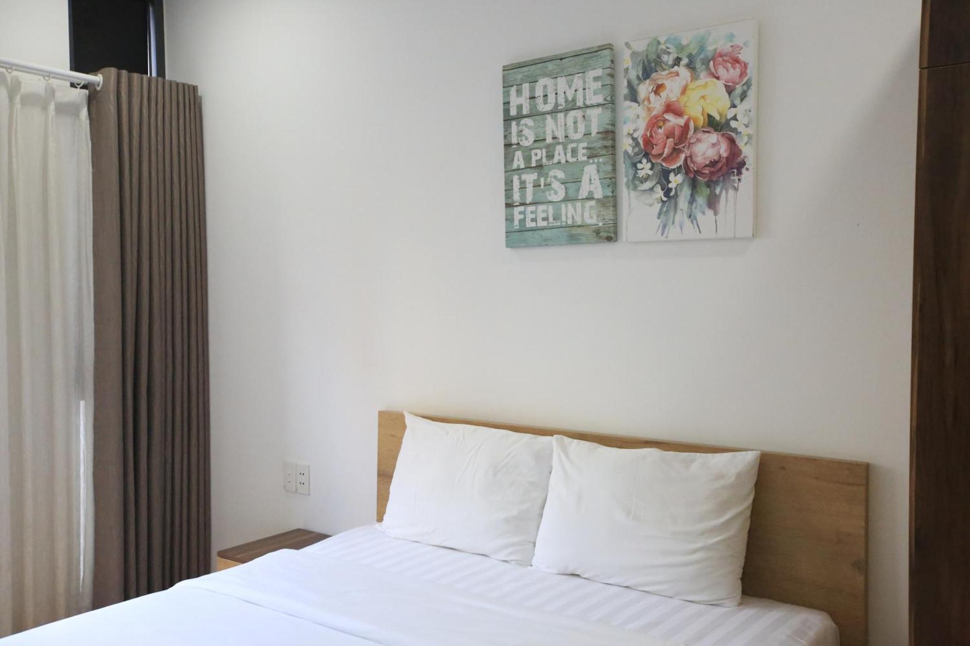 Cityhouse - Nguyen Dinh Chieu Ho Si Minh-város Kültér fotó